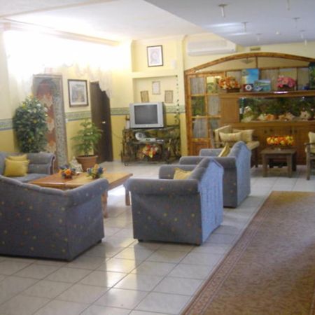 Marsyas Hotel Marmaris Exteriör bild