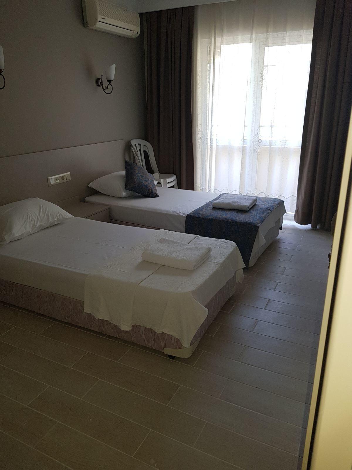 Marsyas Hotel Marmaris Exteriör bild