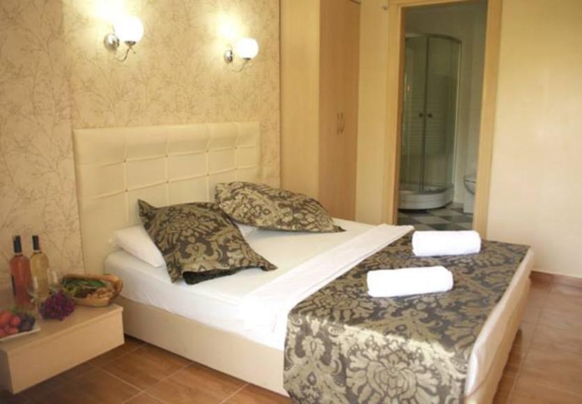 Marsyas Hotel Marmaris Exteriör bild