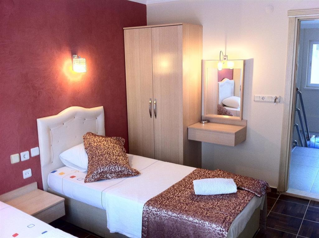 Marsyas Hotel Marmaris Rum bild