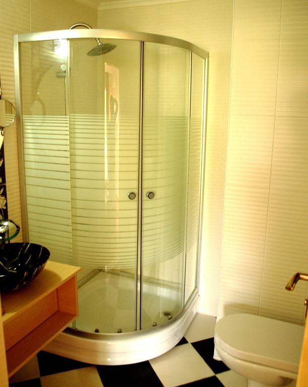 Marsyas Hotel Marmaris Rum bild