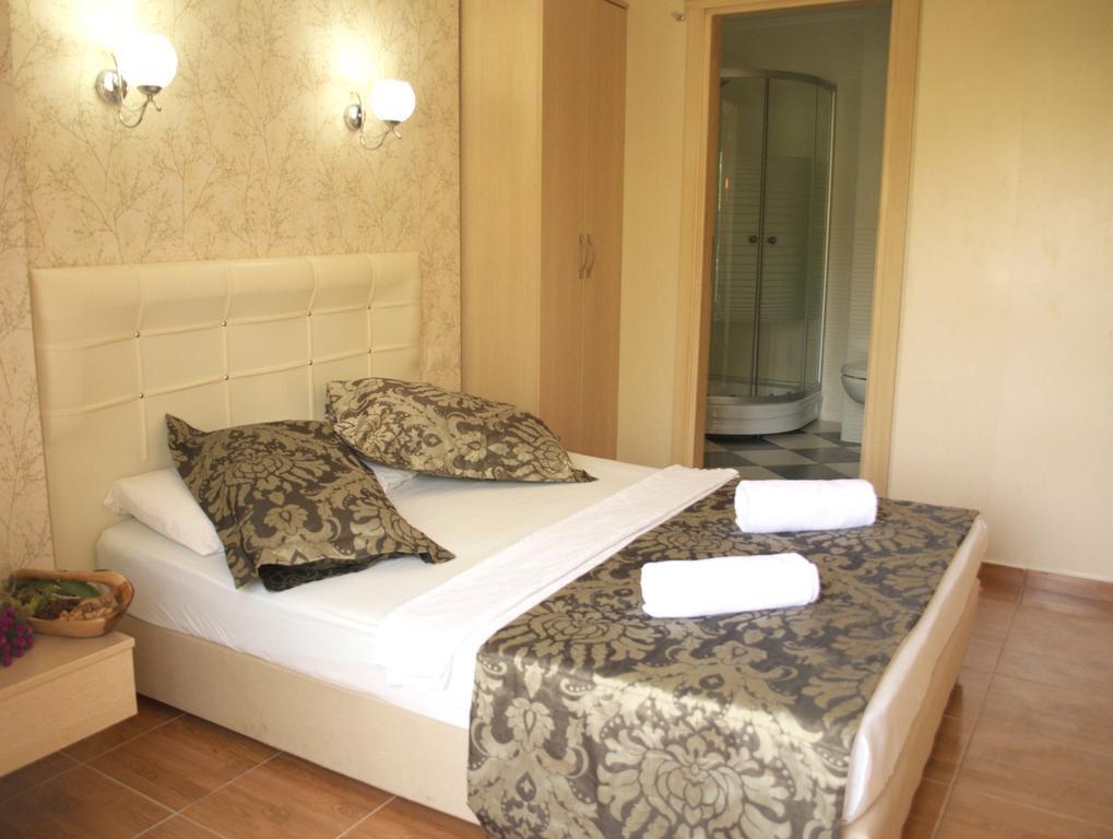 Marsyas Hotel Marmaris Rum bild