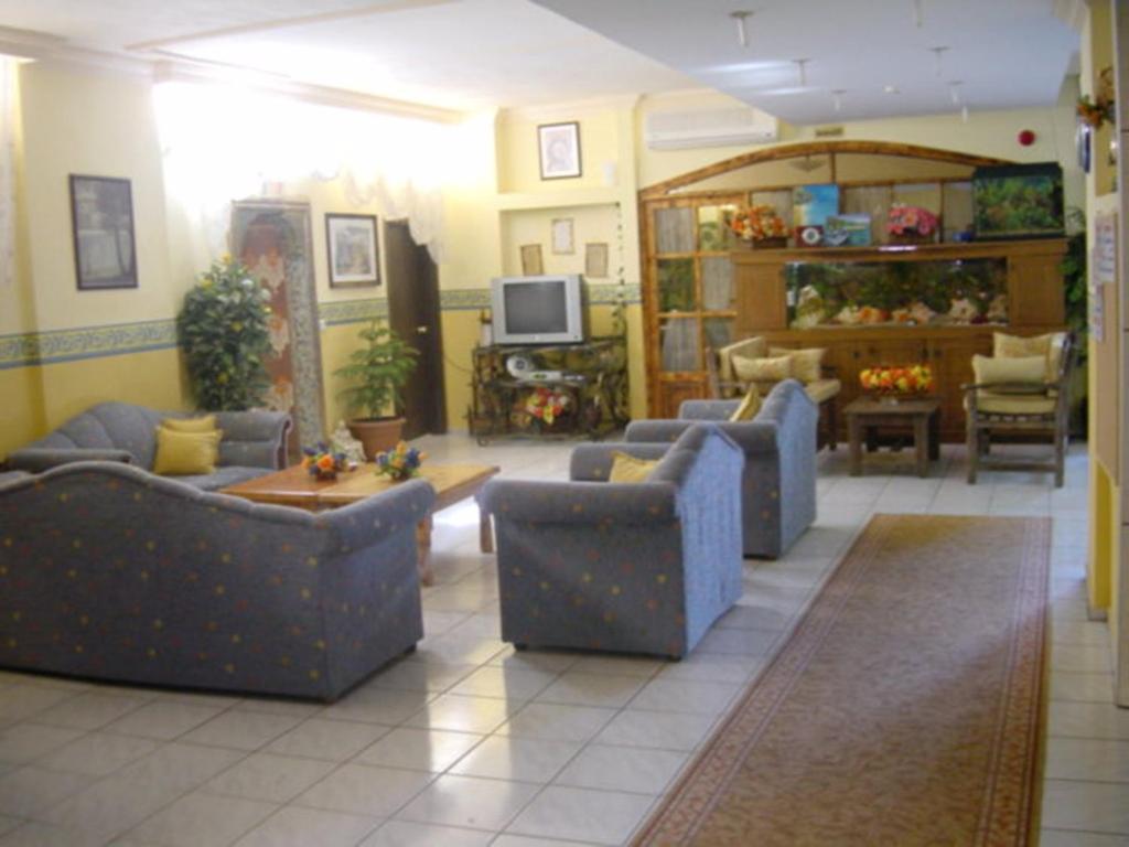 Marsyas Hotel Marmaris Exteriör bild